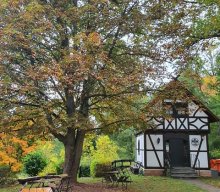 Orchester - Ausflug Alfeld/Niedersachsen